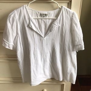 Madewell Blouse